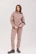 Женский теплый спортивный костюм ONIOS Classic Neutral Капучино S 7702791 - изображение 1