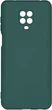 Чехол для смартфона ArmorStandart ICON Case для Xiaomi Redmi Note 9S/9 Pro/9 Pro Max Camera cover Pine Green (ARM56603) - изображение 1