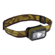 Ліхтар налобний Black Diamond Storm 400 Dark Olive - зображення 1