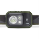 Фонарь налобный Black Diamond Storm 450 Dark Olive - изображение 2