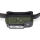 Фонарь налобный Black Diamond Storm 450 Dark Olive - изображение 3