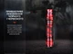 Ліхтар ручний Fenix PD36R Pro RED (PD36RV20) - зображення 6