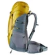 Рюкзак Deuter Aircontact Lite 50 + 10 8205 turmeric-teal - изображение 4