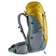 Рюкзак Deuter Aircontact Lite 50 + 10 8205 turmeric-teal - изображение 5