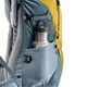 Рюкзак Deuter Aircontact Lite 50 + 10 8205 turmeric-teal - изображение 8
