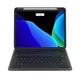 Чехол клавиатура BASEUS Brilliance Original Keyboard Case Pro для iPad Pro 11"/10.9" (2018/2020/2021)/Pad Air4/Air5 (ARJK000213) - изображение 1