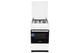 Плита ARDESTO FSC-F5060BW комби, 52л, 50x60см, форсунки LPG (подключение газового баллона), белый - изображение 1