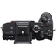 Бездзеркальний фотоапарат Sony Alpha A7S III Body Black (ILCE7SM3B.CEC) - изображение 3