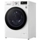 Пральна машина LG F4WV509S2E - зображення 3