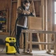 Профессиональный пылесос Karcher WD 3 P V-17/4/20 (1.628-170.0) - изображение 4