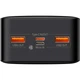 Baseus Bipow Digital Display Powerbank 20W 30000mAh Black (PPDML-N01) - изображение 3
