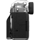 Фотоаппарат Fujifilm X-T4 kit (18-55mm) Silver (16650883) - изображение 8
