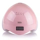 Лампа для маникюра SUN 5Plus Pink UV+LED 48W (гарантия 3 месяца) - изображение 2