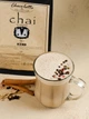 Гарячий напій чай масала Chai Latte Classik (чорний чай) 1кг./50 порцій. - изображение 3