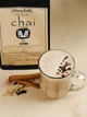 Гарячий напій чай масала Chai Latte Classik (чорний чай) 1кг./50 порцій. - изображение 4