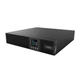 ИБП NJOY Aster 3K (UPCMCOP930HASCG01B), Online, 8 x IEC, USB, LCD, металл - изображение 3