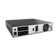 ИБП NJOY Aster 2K (UPCMCOP920HASCG01B), Online, 8 x IEC, USB, LCD, металл - изображение 4