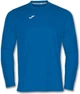 Футболка д/р Joma COMBI синя XL 100092.700 - зображення 1
