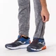 Штани спортивні Joma ELBA сірі 2XL 100540.150 - зображення 6
