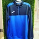 Реглан Joma WINNER сине-темно-синий L 100947.703 - изображение 2