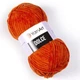 Нитки YarnArt Dolce (ЯрнАрт Дольче) № 778 пряжа плюшева - зображення 1