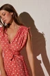 Платье Ysabel Mora 44(M) Персик (Peach) (78071) - изображение 3