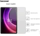 Защитное стекло BeCover для Lenovo Tab P11 (2nd Gen) (TB-350FU/TB-350XU) 11.5" (BC_708346) - изображение 3