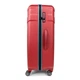 Чемодан Travelite VECTOR M+ 79/91 л Coral (TL072048-88) - изображение 3