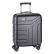 Чемодан на 4 колесах Travelite VECTOR Anthracite S 40л (TL072047-04) - изображение 1