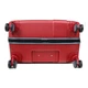 Чемодан Travelite VECTOR M+ 79/91 л Coral (TL072048-88) - изображение 4