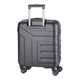 Чемодан на 4 колесах Travelite VECTOR Anthracite S 40л (TL072047-04) - изображение 2