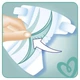 Подгузники Pampers Active Baby-Dry 6 (13-18 кг), 68 шт - изображение 3