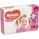 Підгузки Huggies Ultra Comfort 5 для дівчаток (12-22кг) 42шт - зображення 1