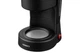 Кофеварка Ardesto YCM-D060 - 650Вт/ капельная/ резервуар 0.6л/ черная - изображение 10
