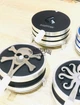 Калауд Red Stork Skull череп 482000180 - изображение 5