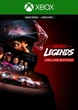 Ключ активації GRID Legends: видання Делюкс (Deluxe Edition) для Xbox One/Series - зображення 1