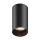 Точковий світильник Zuma Line 92680 TUBA SL 1 BLACK - зображення 1