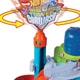 Ігровий набір Автомийка: Мегавежа Hot Wheels (HDP05) - изображение 5