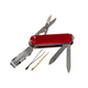 Ніж Victorinox Delemont Nail Clip 580 0.6463 - зображення 3