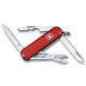 Ніж Victorinox Rambler Red 0.6363 - зображення 1