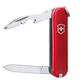 Ніж Victorinox Rambler Red 0.6363 - зображення 4