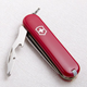 Ніж Victorinox Rambler Red 0.6363 - зображення 9