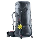 Рюкзак Deuter Aircontact Lite SL 30+5 л 4340018 4701 - изображение 1
