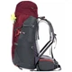 Рюкзак Deuter Aircontact Lite SL 45+10 л 3340218 5423 - изображение 4
