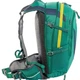Рюкзак Deuter Compact EXP 12 л 3200215 2319 - зображення 4