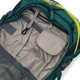 Рюкзак Deuter Compact EXP 12 л 3200215 2319 - зображення 7