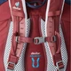 Рюкзак Deuter Trail Pro 30 л 3441019 3523 - изображение 6