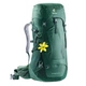 Рюкзак Deuter Futura 28 л 3400618 2247 - изображение 1
