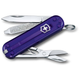 Складной нож Victorinox Classic 5,8 см 0.6223.T29G - изображение 1