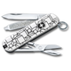 Складной нож Victorinox Classic 5,8 см 0.6223.L2105 - изображение 1